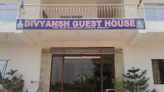 Divyansh Guest House