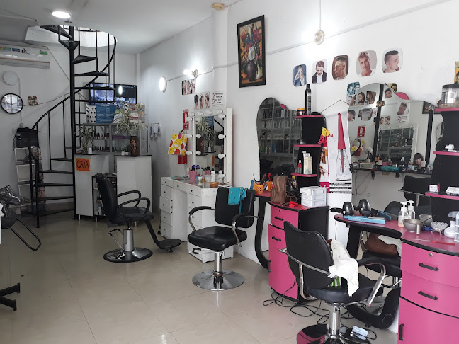 Peluquería "Elizabeth"