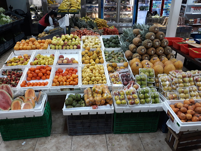 Supermercado Más Por Menos