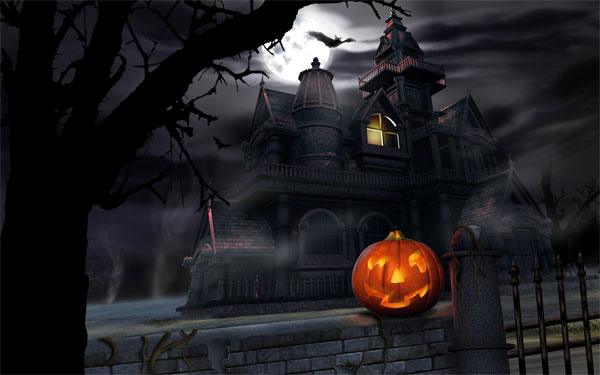 Bạn biết gì về lễ halloween?