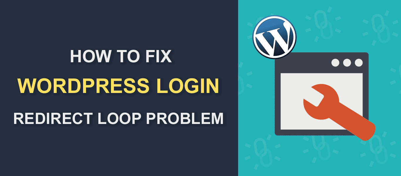 WordPress Login Redirect Issue