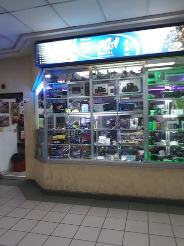 PcDigital - Guayaquil