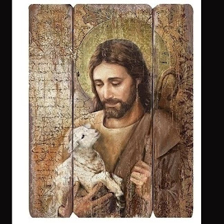 Salmo 22: El Señor es mi pastor - Cipecar