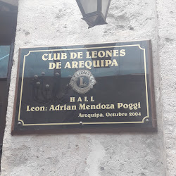 Club De Leones Arequipa