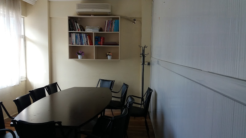 Yeni Doğuş Rehabilitasyon Merkezi