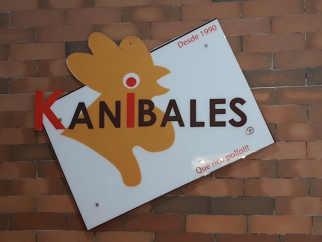 Comentarios y opiniones de Kanibales Restaurante ¡QUE RICO POLLO!