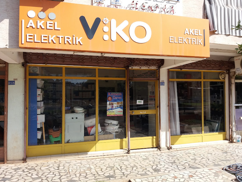 Akel Elektrik