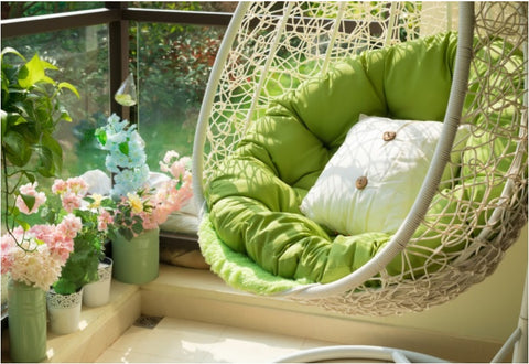 Interior design blog