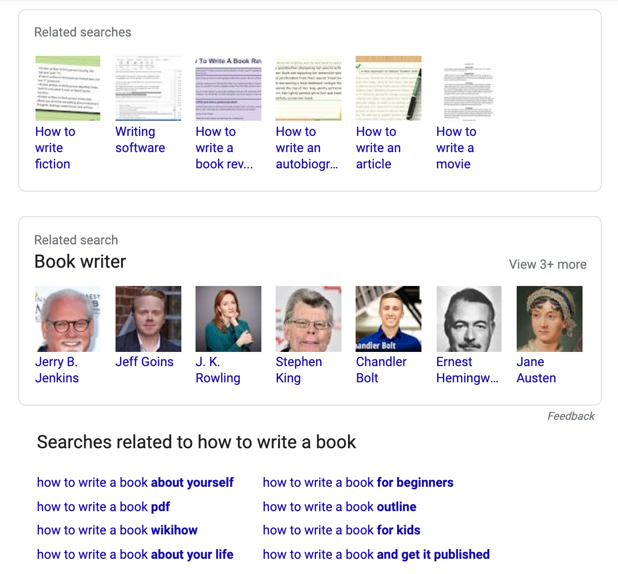 How To Write Well While Writing for SEO - Craft Your Content