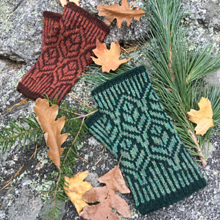 Knit-modern-fairisle-leaf-pattern-sweater