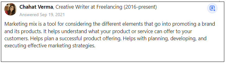 marketing mix direct marketing tools distribution channels sales force managerial approach