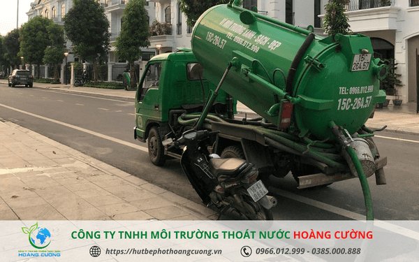 dịch vụ thông bồn cầu thị xã Kiến Tường - Long An