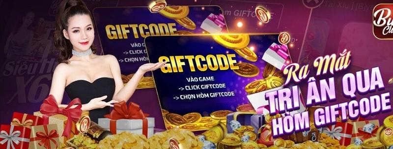 Giftcode Bum88 Club