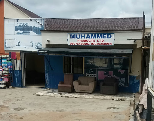 Muhammed Products Ltd.