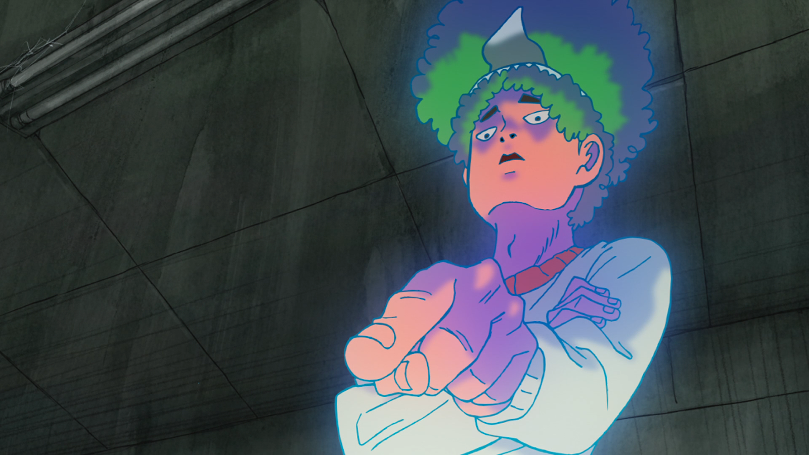 Mob Psycho 100 | Season One | A Good Review | Pinnedupink.com