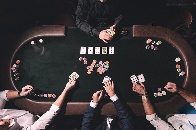 Poker