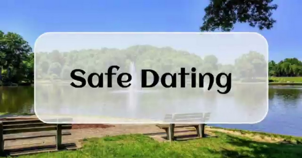 Safe Dating Project (1)