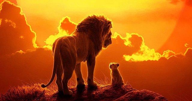 Επιστροφή στο Pride Rock: Ο Μπάρι Τζένκινς αναλαμβάνει το σίκουελ του «Βασιλιά των Λιονταριών»