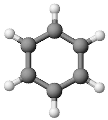Composti aromatici - Wikipedia