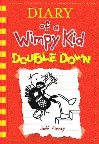 Image result for diary of a wimpy kid double down