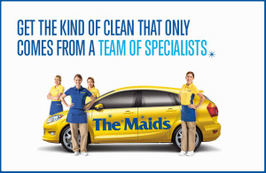 richmond cleaning services