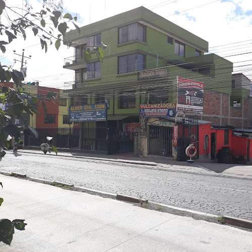 Alver Cia.Ltda - Quito