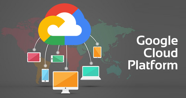 What Is Google Cloud Platform