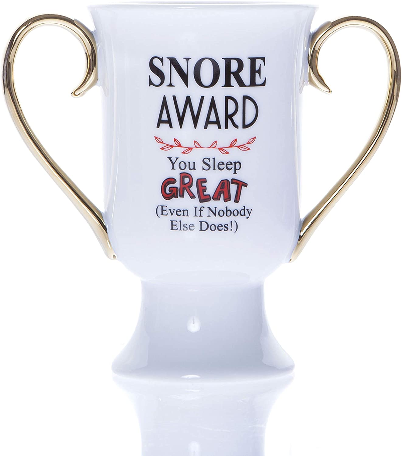 nore Award Gift for Him