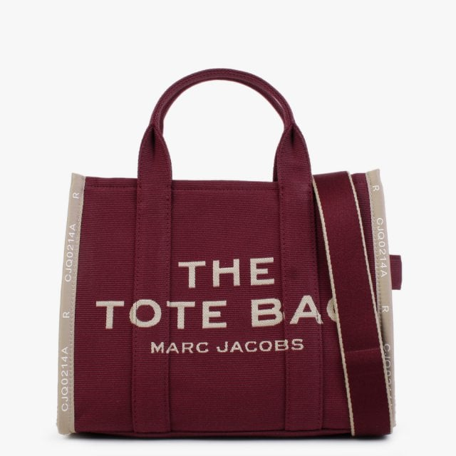 MARC JACOBS TOTE  GOOD SCHOOL BAG? WHAT FITS? 