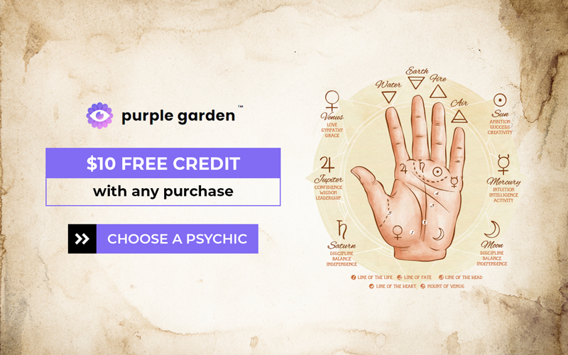 Free Psychic Reading Online Services With Real Psychics [Free Minutes +  Deals]