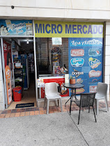 Micro Mercado Los Andes