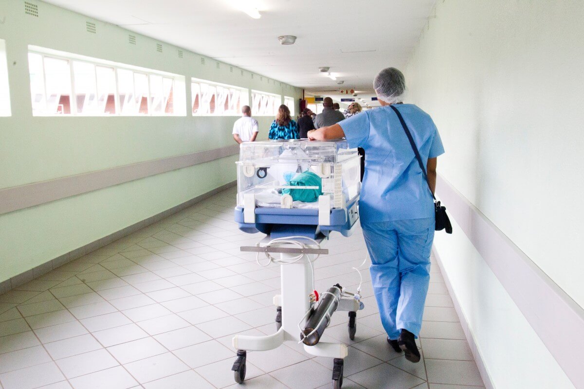 Tham gia tuyển sinh du học điều dưỡng Đức tại Đà Nẵng đem lại cho các bạn cơ hội việc làm