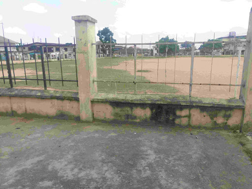 Igboukwu Field, 39 Igboukwu Street, D-Line, Elechi, Port Harcourt, Rivers, Nigeria, Stadium, state Rivers