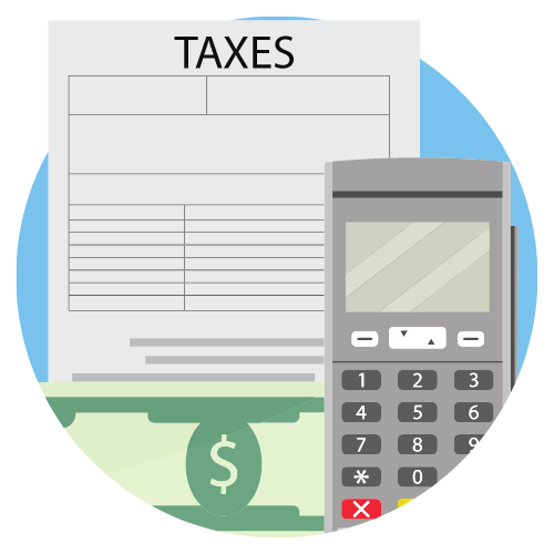 Calculating Real Estate Tax