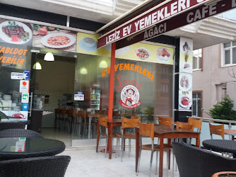 Leziz Ev Yemekleri & Cafe