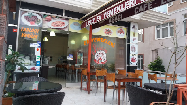 Leziz Ev Yemekleri & Cafe