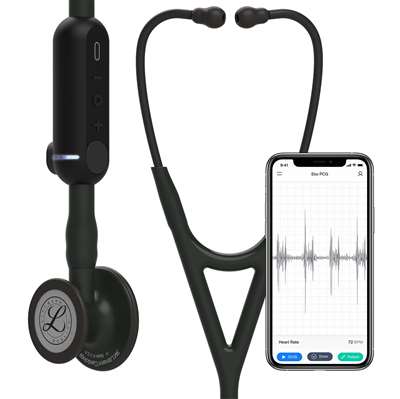 3M Littman® CORE Digital Stethoscope