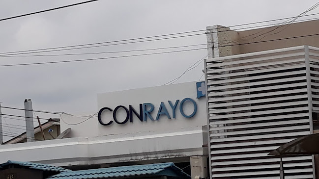 Conrayo