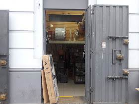 TODO MUSICA IMPORTACIONES