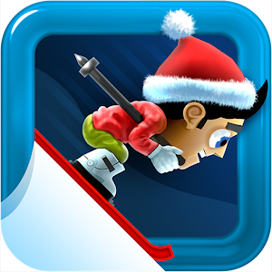 Ski Safari apk Download