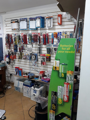 MegaElectronics