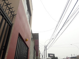 Cancha Deportivo de Tingo Maria