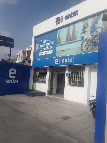 Entel Perú