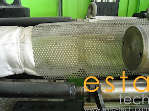 Engel Victory 330/110 (2005) Plastic Injection Moulding Machine