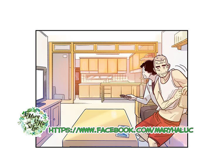 Tôi Muốn Bay Như Một Con Bướm chapter 14 - Trang 11
