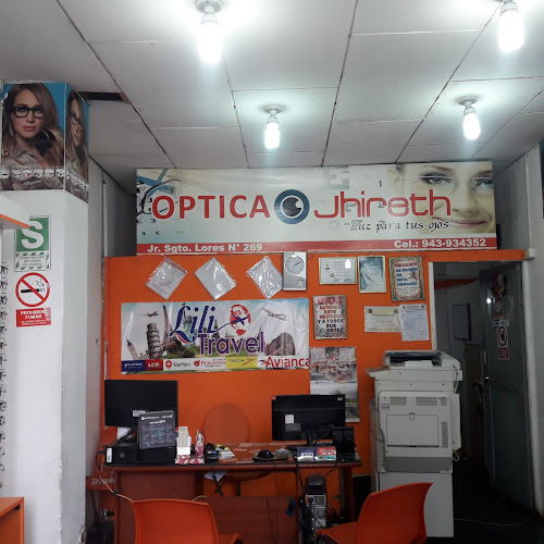 optica jhirerh - Lili Travel