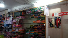 Ichalkaranji Saree Center