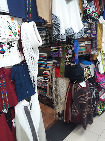 Tejidos Maldonado - Mercado