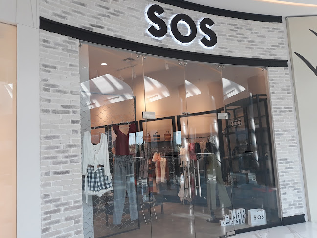 SOS