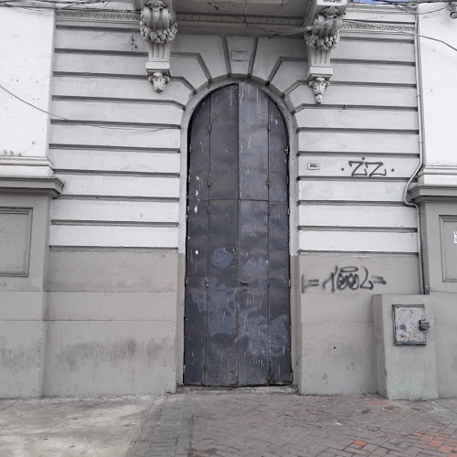 Jirón Enrique Montes 183, Cercado de Lima 15001, Perú